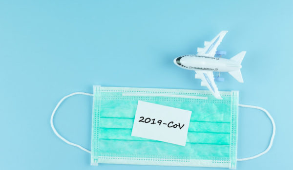 Traveling During the Pandemic: What You Need to Know About COVID-19 and Your Insurance