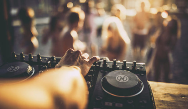 Insurance for DJs: Keep the Turntables from Turning on You