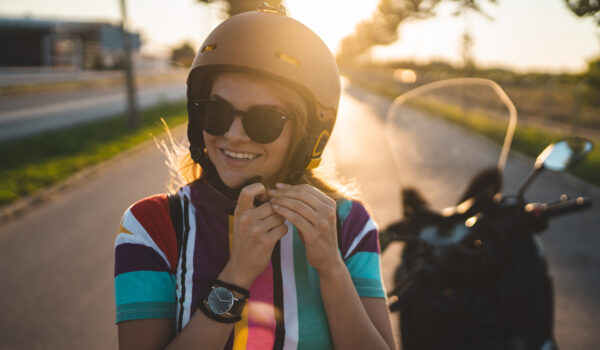 Why Do I Need Motorcycle Insurance in Victoria?